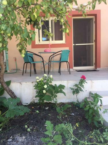 Apartamento Domenica House