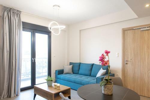 Anais Apartments