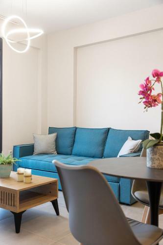Anais Apartments