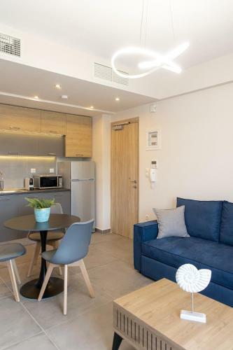 Anais Apartments