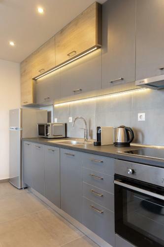Anais Apartments