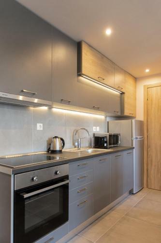 Anais Apartments