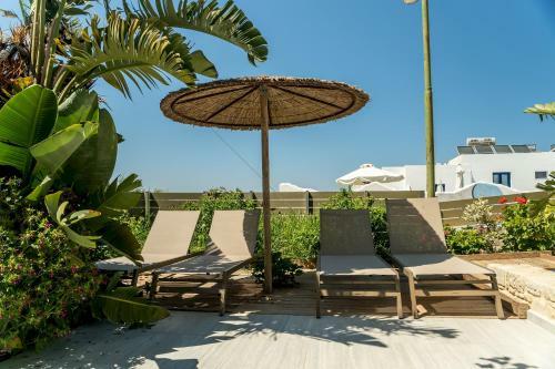 Villa Thomas House II With Private Jacuzzi