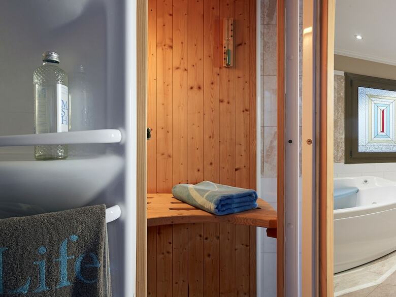 Aldemar Knossos Villas