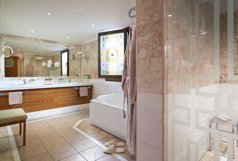 Aldemar Knossos Villas