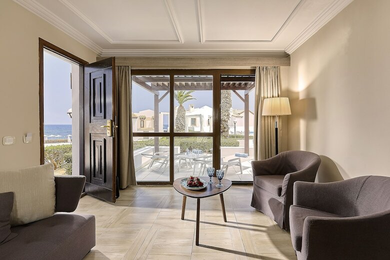 Aldemar Knossos Villas