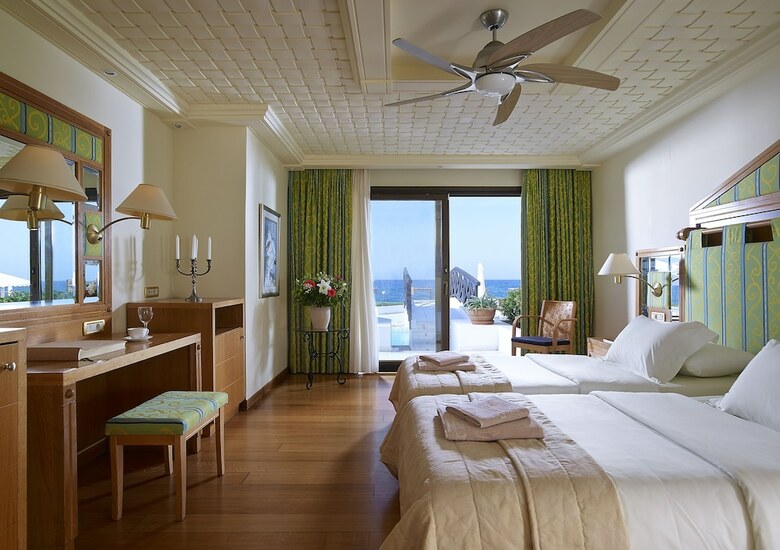 Aldemar Knossos Villas