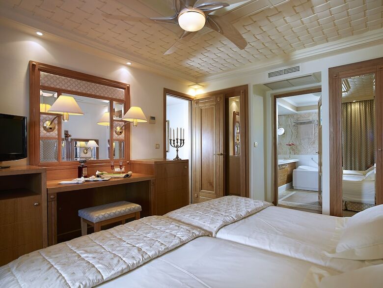 Aldemar Knossos Villas