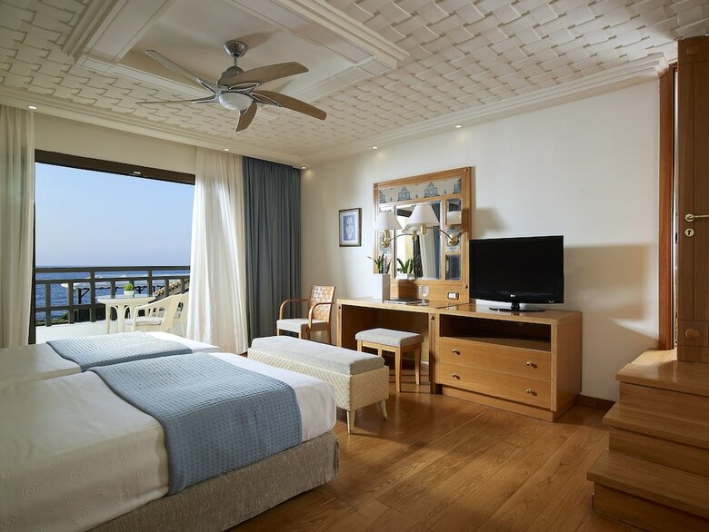 Aldemar Knossos Villas