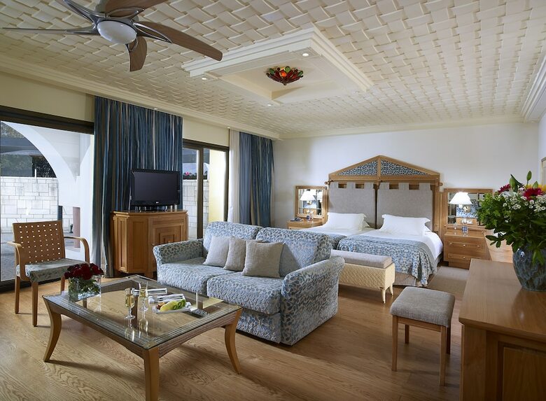 Aldemar Knossos Villas