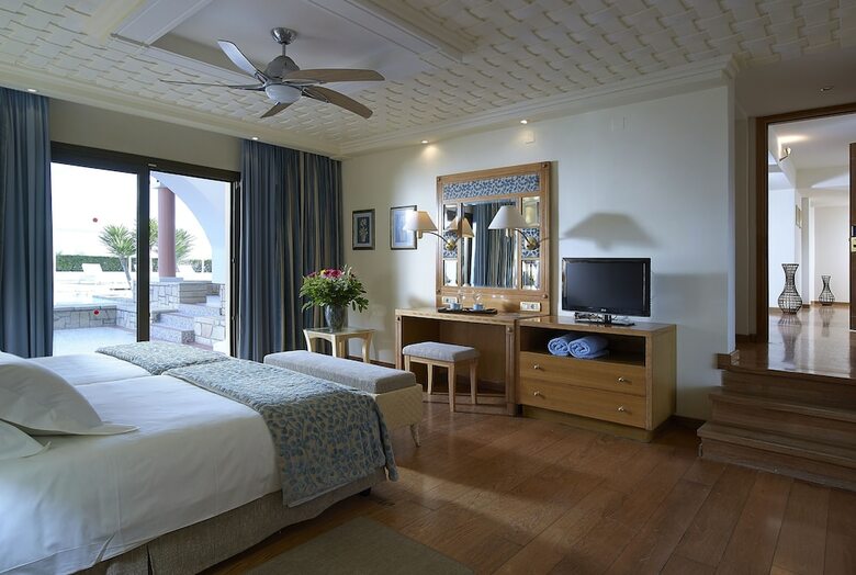 Aldemar Knossos Villas
