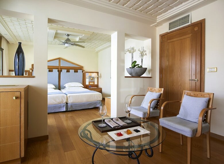 Aldemar Knossos Villas
