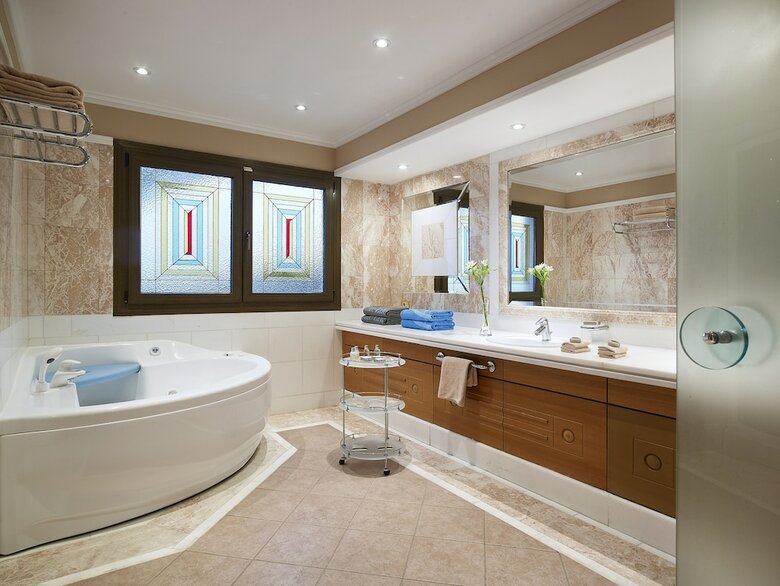 Aldemar Knossos Villas