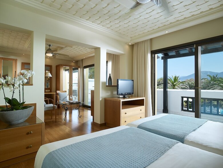 Aldemar Knossos Villas