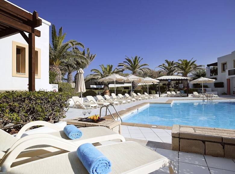 Aldemar Knossos Villas