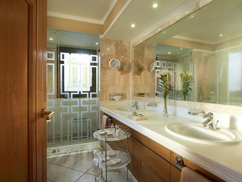 Aldemar Knossos Villas