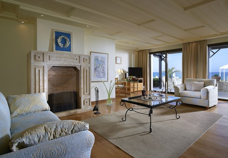 Aldemar Knossos Villas