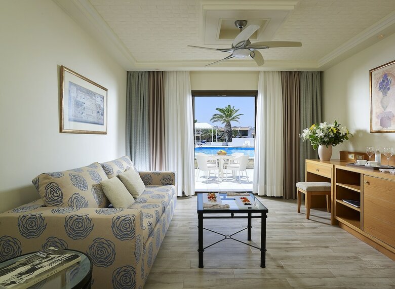 Aldemar Knossos Villas