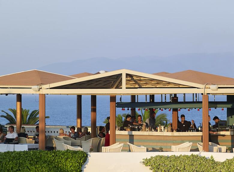 Aldemar Knossos Villas