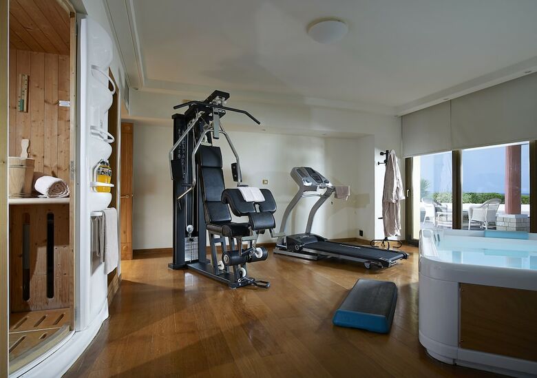 Aldemar Knossos Villas