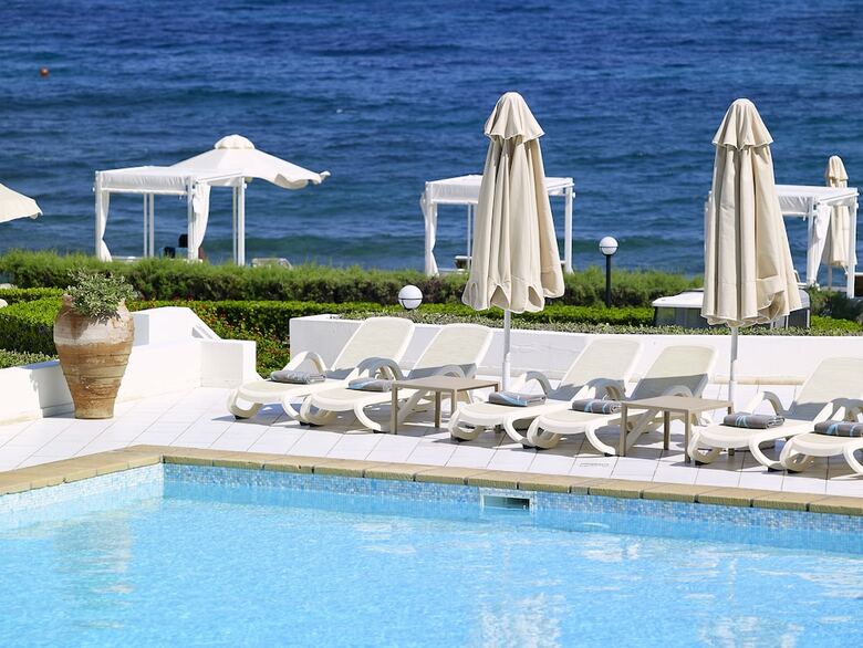 Aldemar Knossos Villas