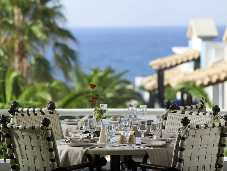 Aldemar Knossos Villas