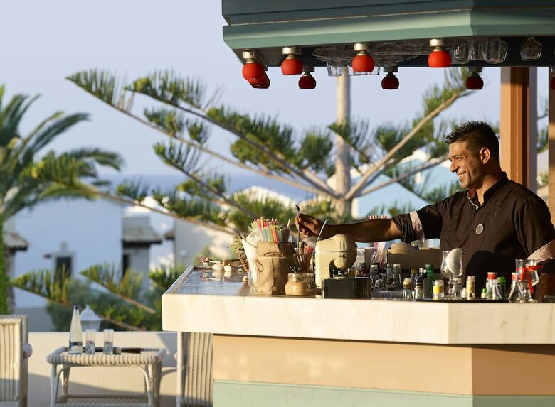 Aldemar Knossos Villas