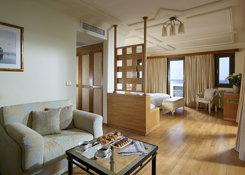 Aldemar Knossos Villas