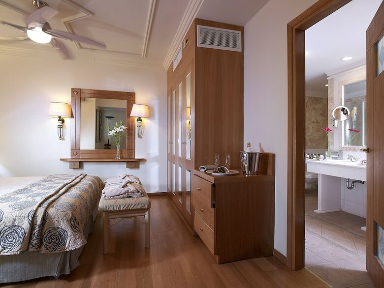 Aldemar Knossos Villas