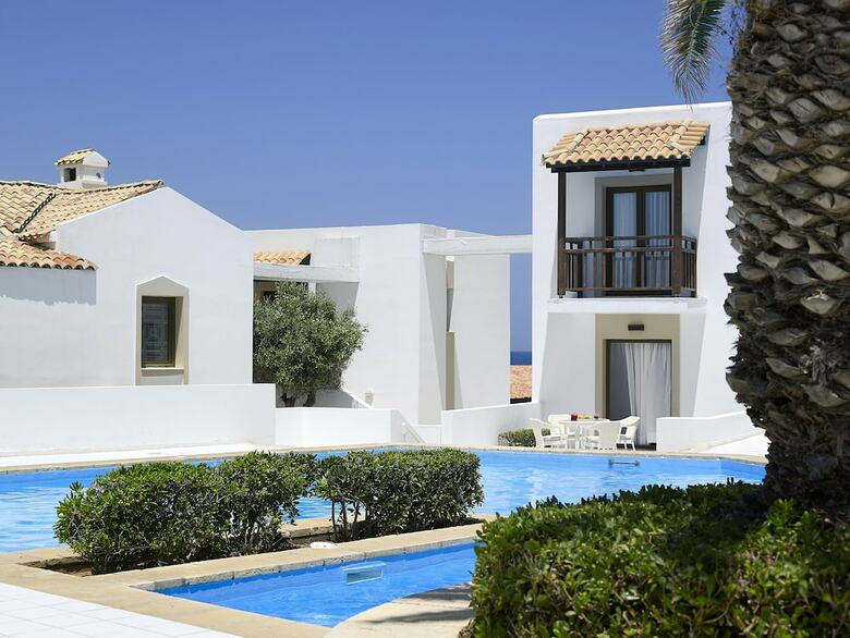 Aldemar Knossos Villas