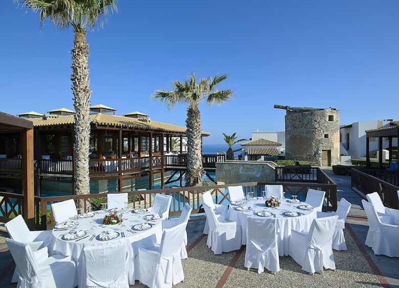 Aldemar Knossos Villas