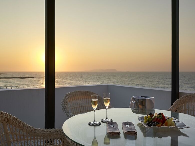 Aldemar Knossos Villas