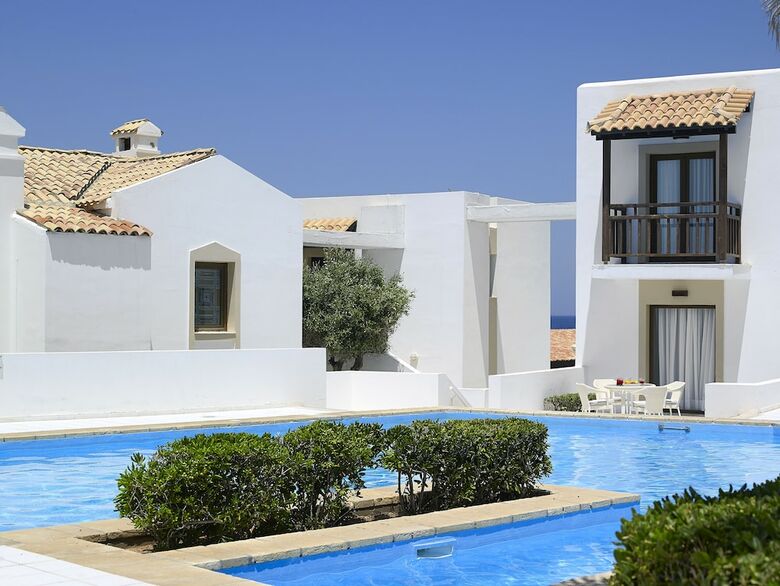 Aldemar Knossos Villas