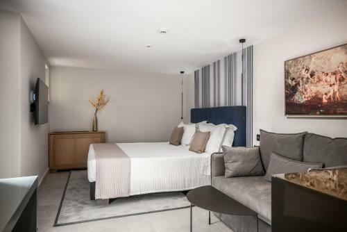 Apartamento New York Luxury Suites