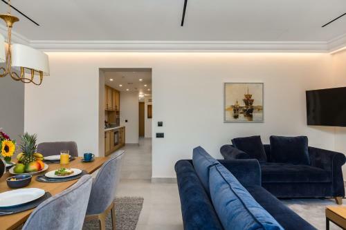 Apartamento New York Luxury Suites