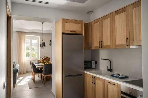 Apartamento New York Luxury Suites