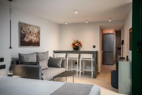 Apartamento New York Luxury Suites
