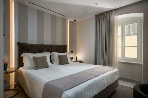 Apartamento New York Luxury Suites