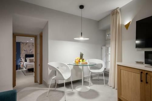 Apartamento New York Luxury Suites