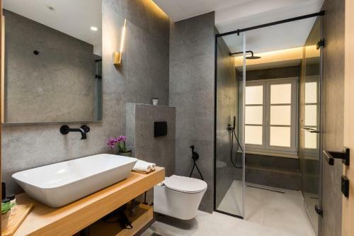 Apartamento New York Luxury Suites