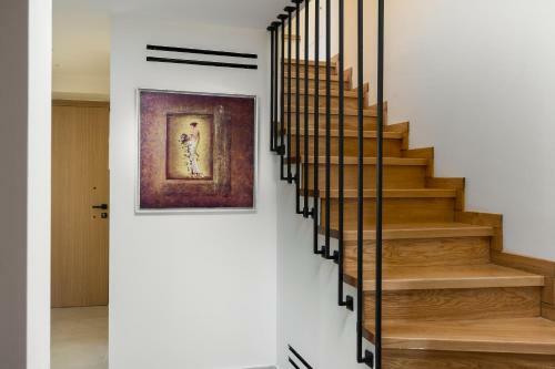 Apartamento New York Luxury Suites