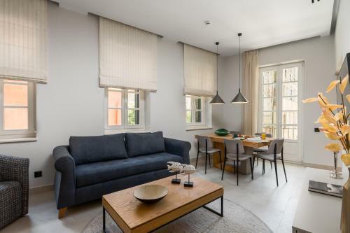 Apartamento New York Luxury Suites