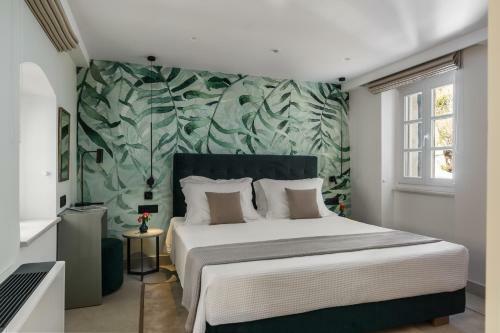 Apartamento New York Luxury Suites