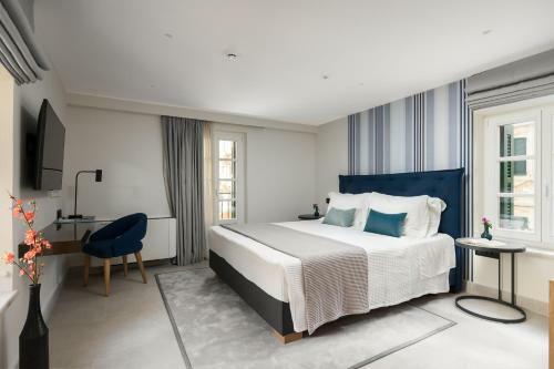 Apartamento New York Luxury Suites
