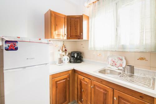 Eva's Apartment - Corfu Town
