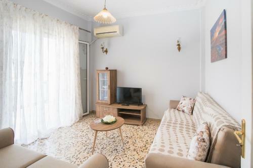 Eva's Apartment - Corfu Town