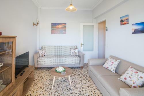 Eva's Apartment - Corfu Town