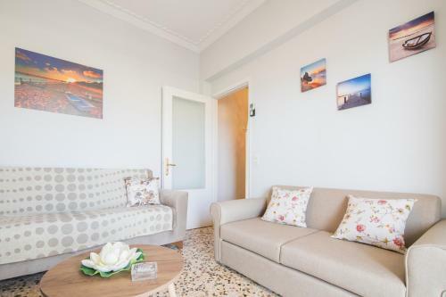 Eva's Apartment - Corfu Town