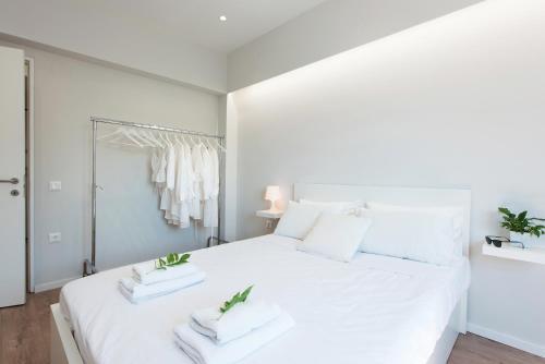 Apartamento U Corfina