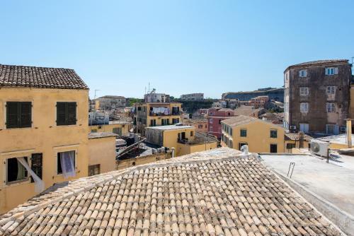 Apartamento U Corfina